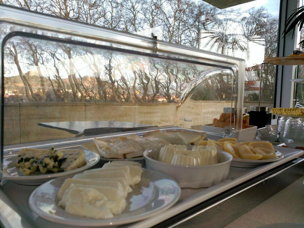 Inlima Hotel & Spa Ponte de Lima Kültér fotó