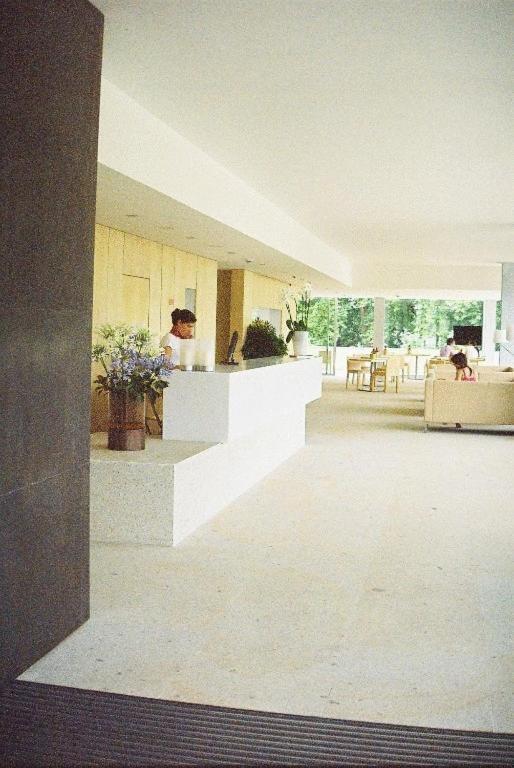 Inlima Hotel & Spa Ponte de Lima Kültér fotó