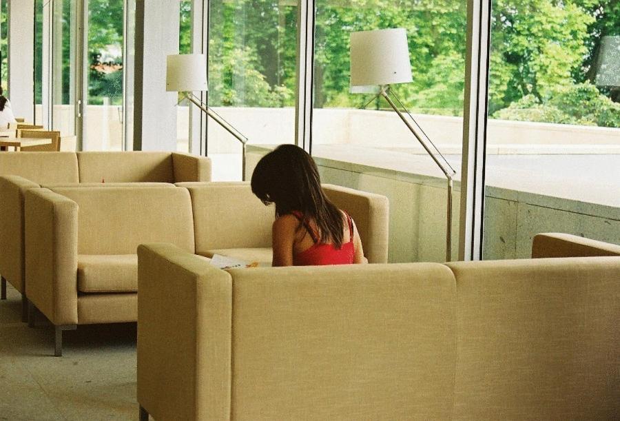 Inlima Hotel & Spa Ponte de Lima Kültér fotó