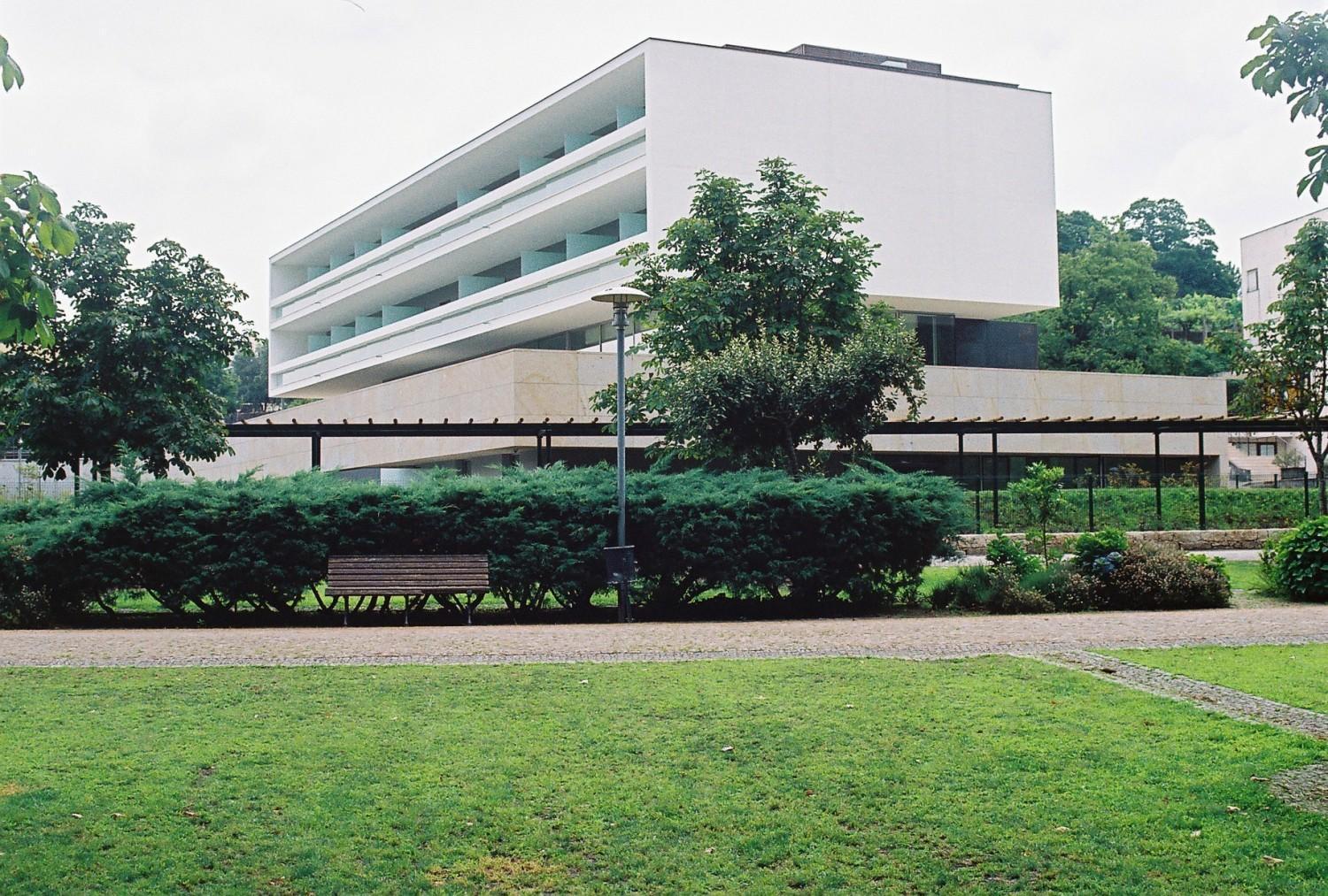 Inlima Hotel & Spa Ponte de Lima Kültér fotó