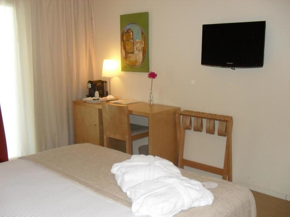 Inlima Hotel & Spa Ponte de Lima Kültér fotó