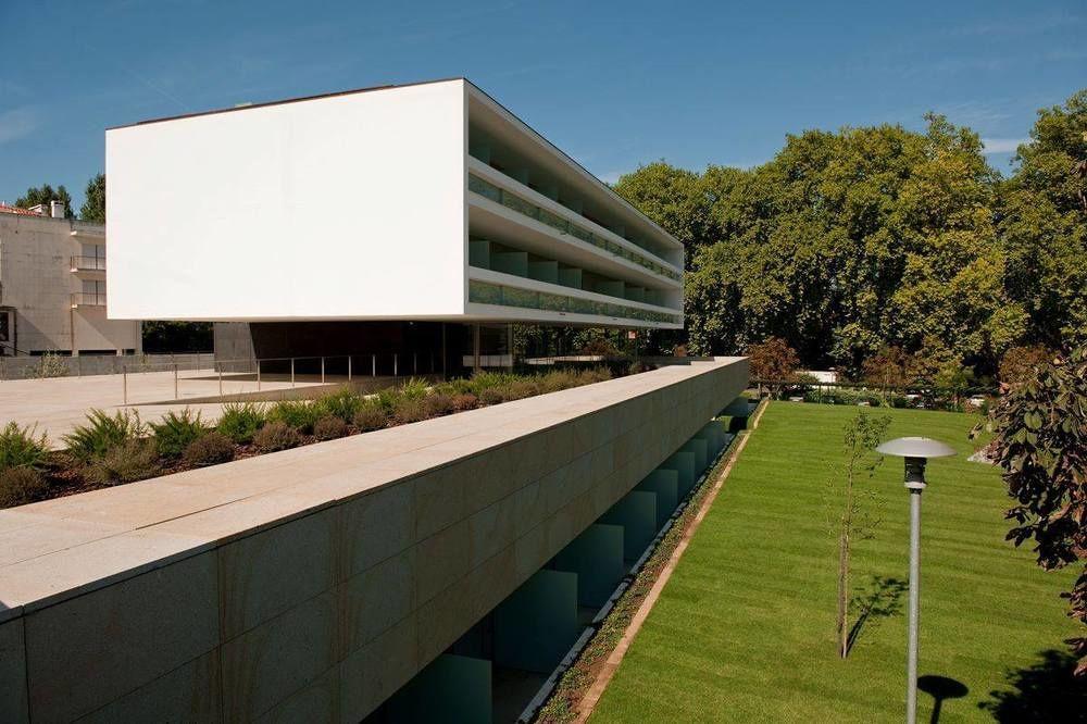 Inlima Hotel & Spa Ponte de Lima Kültér fotó