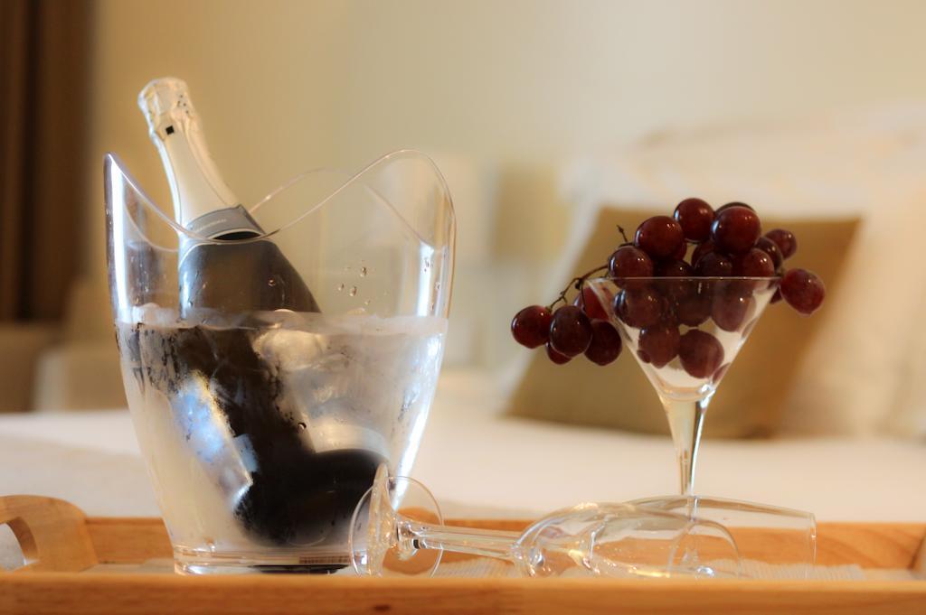 Inlima Hotel & Spa Ponte de Lima Kültér fotó