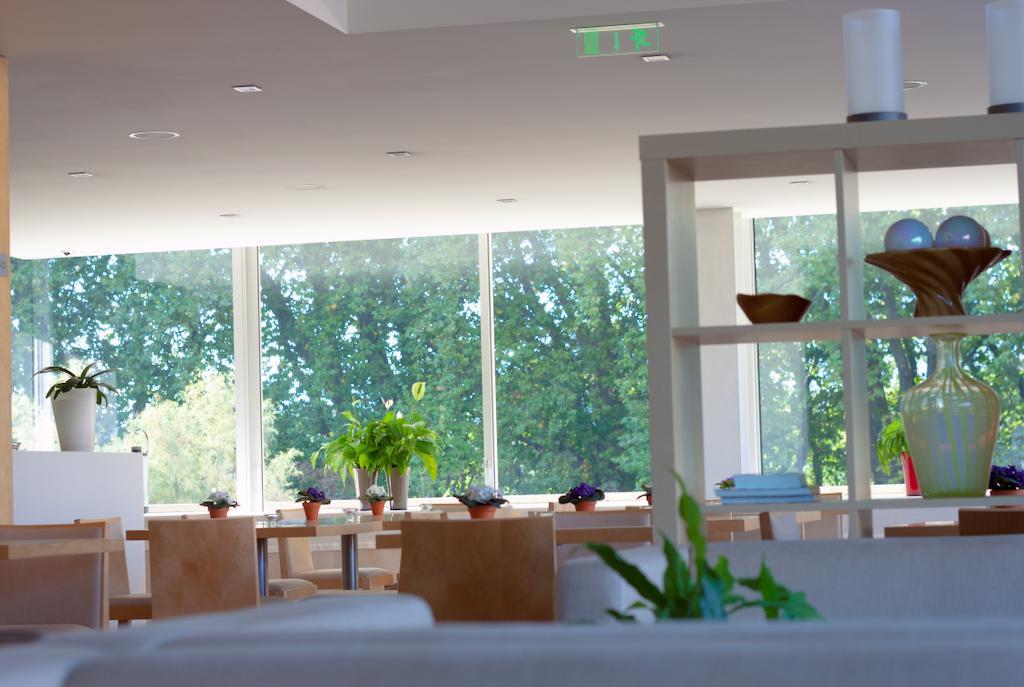 Inlima Hotel & Spa Ponte de Lima Kültér fotó