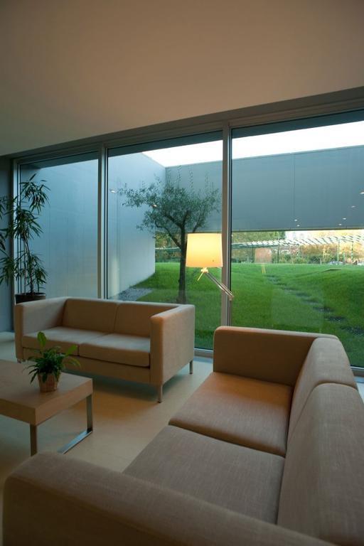 Inlima Hotel & Spa Ponte de Lima Kültér fotó