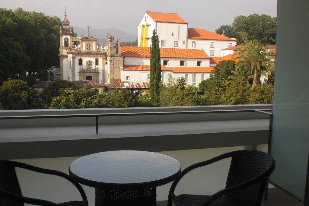 Inlima Hotel & Spa Ponte de Lima Kültér fotó
