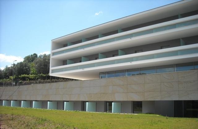 Inlima Hotel & Spa Ponte de Lima Kültér fotó