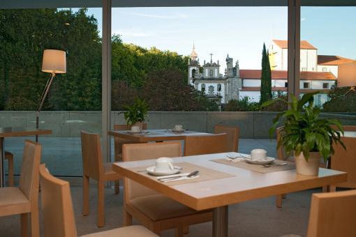 Inlima Hotel & Spa Ponte de Lima Kültér fotó